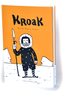 Kroak1